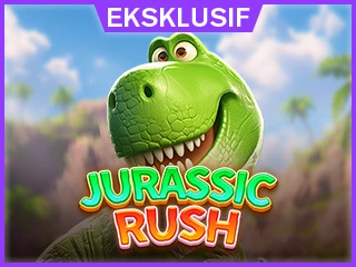 Jurassic Rush